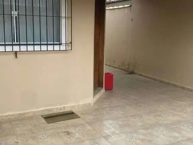 Casa / Sobrado para Locação em Itanhaém/SP Nova Itanhaém 2 Quartos