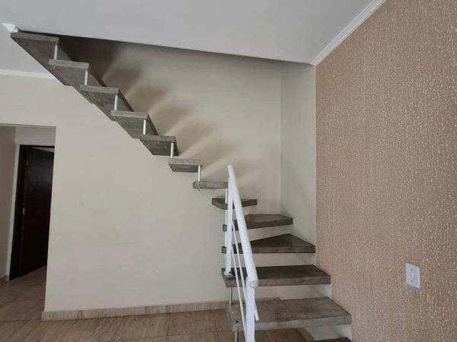 Casa / Sobrado para Locação em Itanhaém/SP Nova Itanhaém 2 Quartos