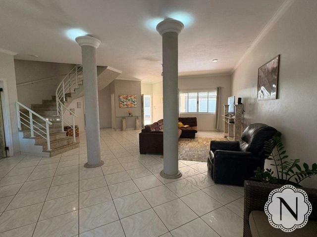 Casa / Sobrado para Locação em Itanhaém/SP Praia dos Sonhos 5 Quartos