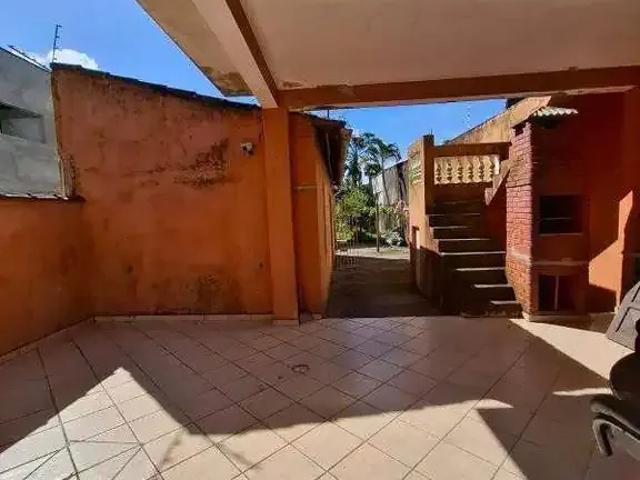 Casa / Sobrado para Locação em Itanhaém/SP Satélite 2 Quartos