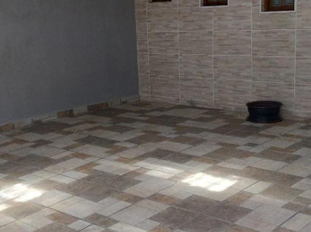 Casa / Sobrado para Locação em Itanhaém/SP Satélite 3 Quartos