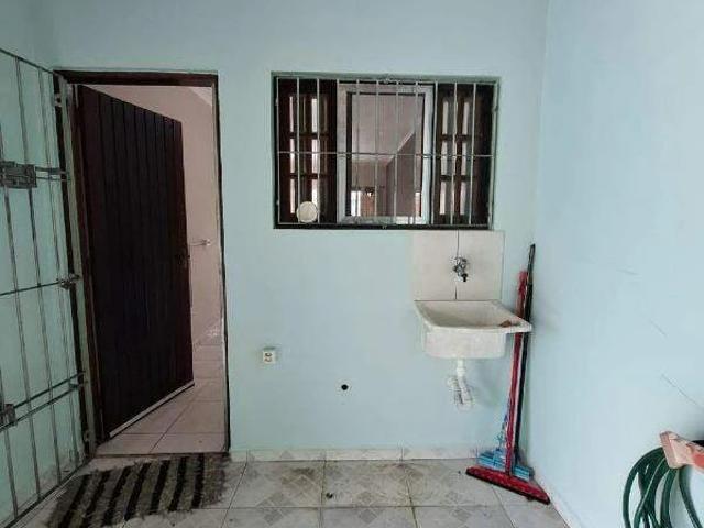 Casa / Sobrado para Locação em Itanhaém/SP Savoy 2 Quartos