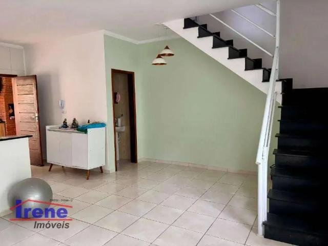Casa / Sobrado para Locação em Itanhaém/SP Suarão 2 Quartos