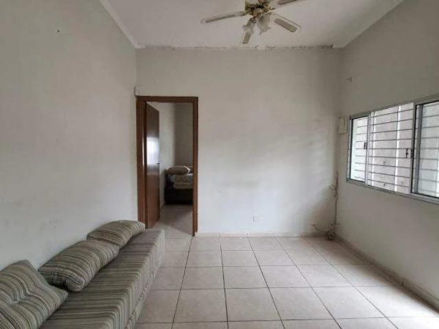 Casa / Sobrado para Locação em Itanhaém/SP Suarão 2 Quartos
