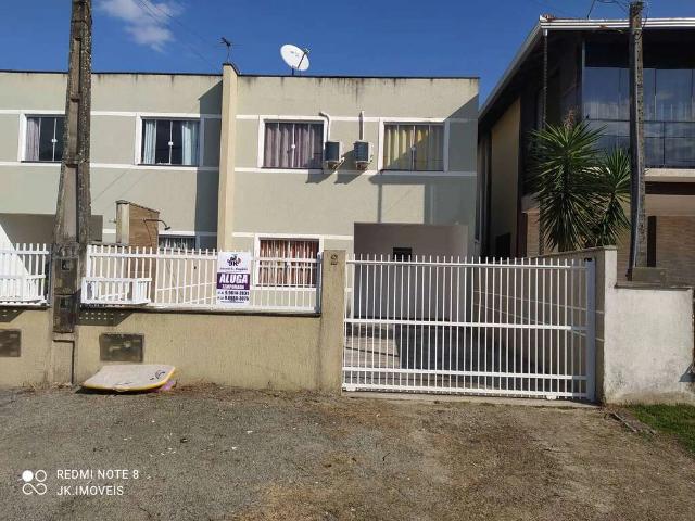 Casa / Sobrado para Locação em Itapoá/SC Continental 3 Quartos