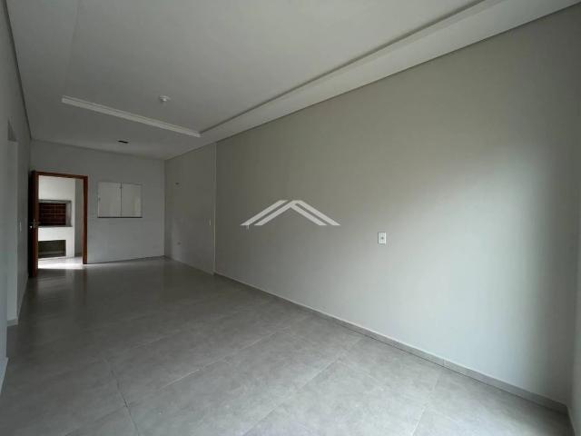 Casa / Sobrado para Locação em Itapoá/SC Continental 2 Quartos