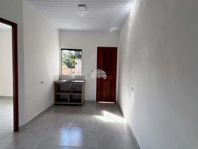 Casa / Sobrado para Locação em Itapoá/SC Continental 2 Quartos
