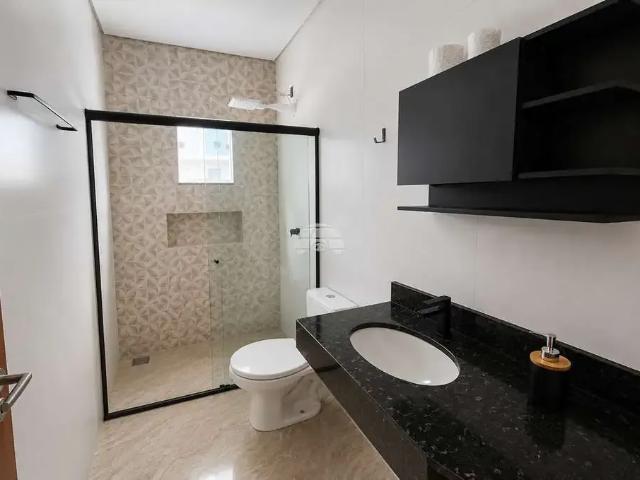 Casa / Sobrado para Locação em Itapoá/SC Cambijú 3 Quartos