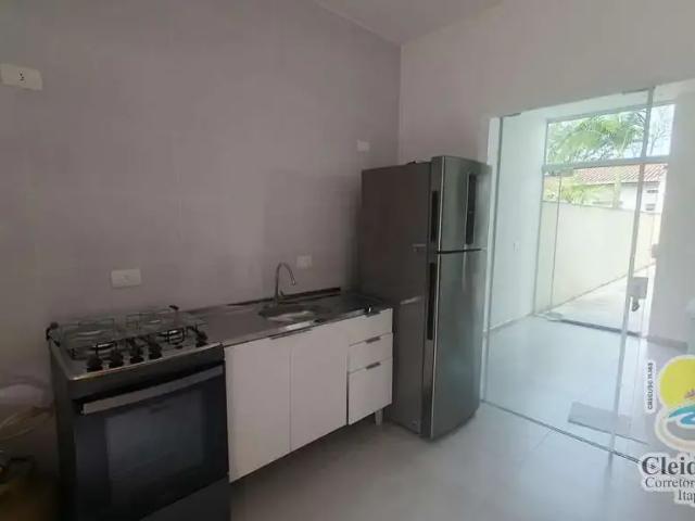 Casa / Sobrado para Locação em Itapoá/SC Cambijú 3 Quartos