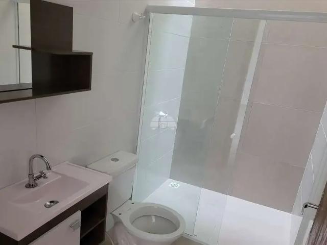 Casa / Sobrado para Locação em Itapoá/SC Centro 2 Quartos