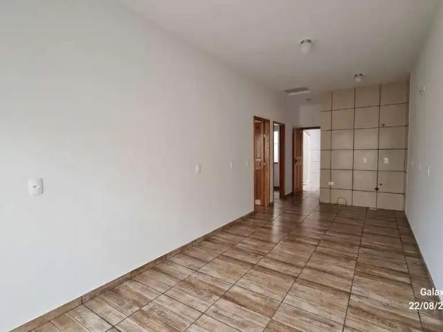 Casa / Sobrado para Locação em Itapoá/SC Centro 2 Quartos