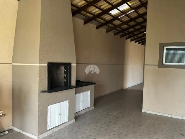 Casa / Sobrado para Locação em Itapoá/SC Centro 3 Quartos