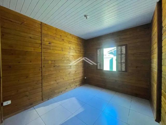 Casa / Sobrado para Locação em Itapoá/SC Bamerindus 2 Quartos