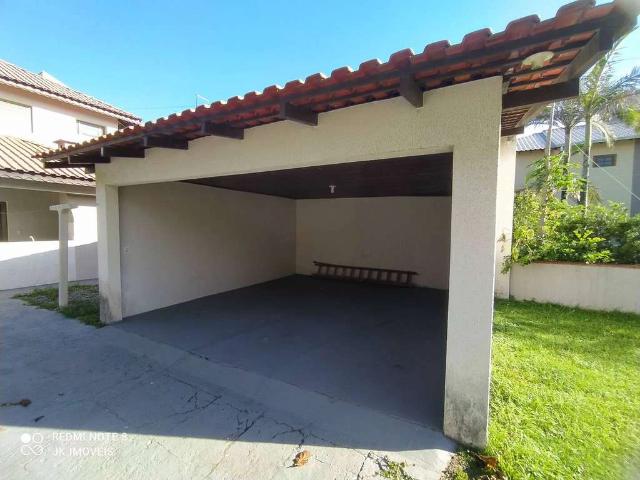 Casa / Sobrado para Locação em Itapoá/SC Barra do Sai 3 Quartos