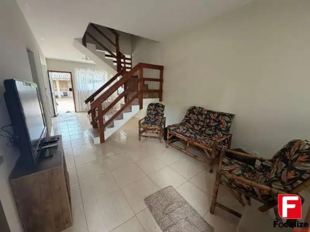 Casa / Sobrado para Locação em Itapoá/SC Brandalize 3 Quartos