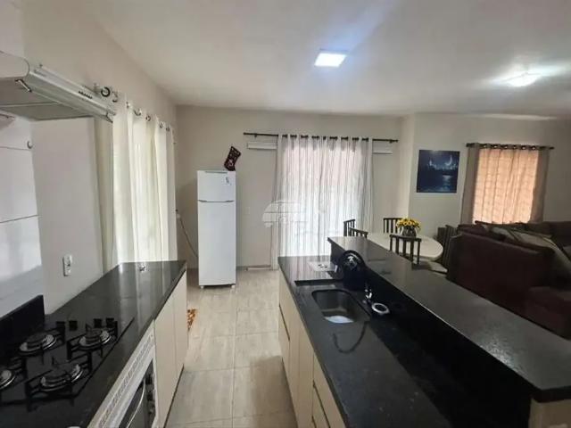 Casa / Sobrado para Locação em Itapoá/SC Brasília 3 Quartos