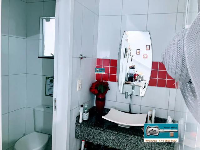 Casa / Sobrado para Locação em Itapoá/SC Itapema do Norte 3 Quartos