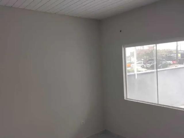 Casa / Sobrado para Locação em Itapoá/SC São José 2 Quartos