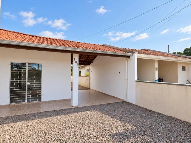 Casa / Sobrado para Locação em Itapoá/SC Pontal do Norte 2 Quartos