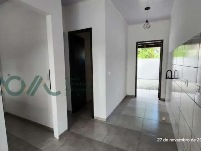 Casa / Sobrado para Locação em Itapoá/SC Pontal do Norte