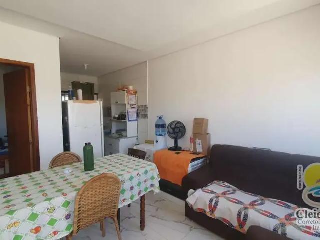 Casa / Sobrado para Locação em Itapoá/SC Volta ao mundo 2 Quartos