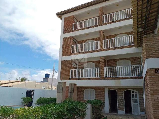 Casa / Sobrado para Locação em Itaporanga D'Ajuda/SE Caueira 15 Quartos