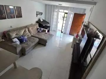 Casa / Sobrado para Locação em Itapevi/SP Jardim Bela Vista 3 Quartos