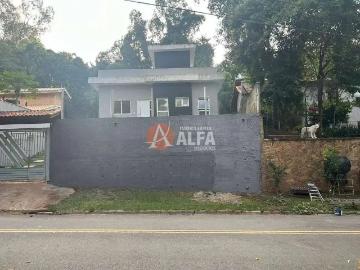 Casa / Sobrado para Locação em Itapevi/SP Transurb 2 Quartos