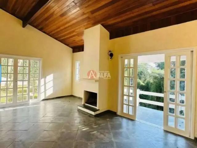 Casa / Sobrado para Locação em Itapevi/SP Transurb 3 Quartos