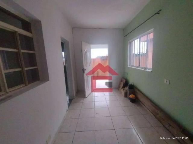 Casa / Sobrado para Locação em Itapevi/SP Vila Aurora 2 Quartos
