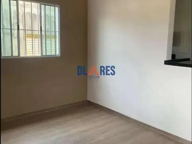 Casa / Sobrado para Locação em Itapecerica da Serra/SP Jardim Idemori 2 Quartos