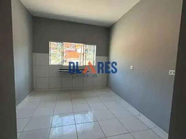 Casa / Sobrado para Locação em Itapecerica da Serra/SP Parque Paraíso 1 Quartos