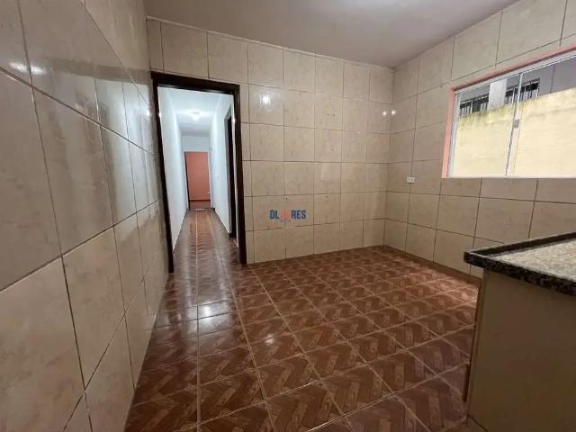 Casa / Sobrado para Locação em Itapecerica da Serra/SP Parque Paraíso 2 Quartos