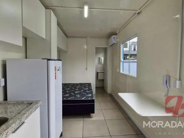 Casa / Sobrado para Locação em Itapema/SC Morretes 1 Quartos