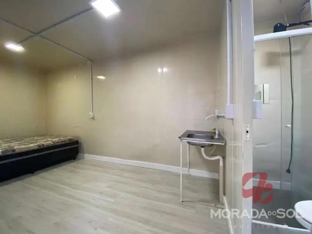 Casa / Sobrado para Locação em Itapema/SC Morretes 1 Quartos