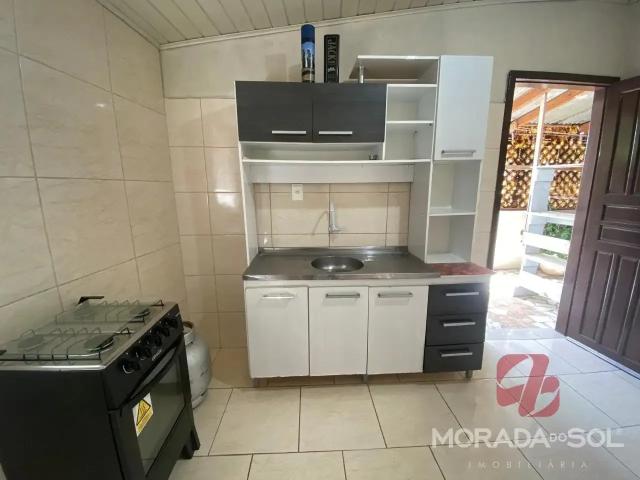 Casa / Sobrado para Locação em Itapema/SC Alto São Bento 1 Quartos