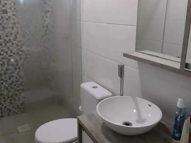 Casa / Sobrado para Locação em Itapema/SC Alto São Bento 2 Quartos