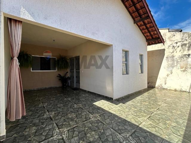 Casa / Sobrado para Locação em Itapira/SP Barão Ataliba Nogueira 3 Quartos