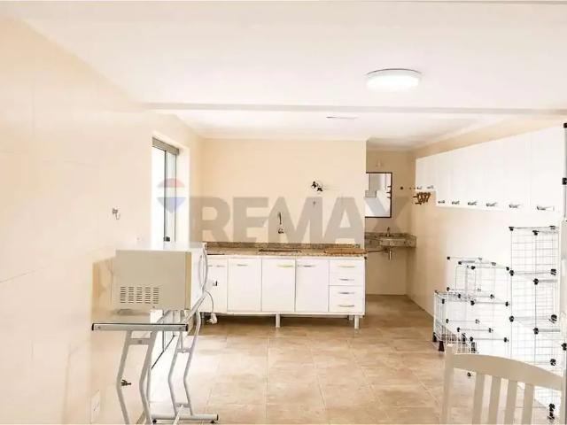 Casa / Sobrado para Locação em Itapira/SP Centro 2 Quartos