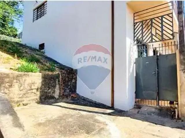 Casa / Sobrado para Locação em Itapira/SP Centro 2 Quartos