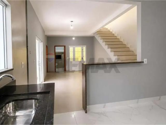 Casa / Sobrado para Locação em Itapira/SP Jardim Camboriú 3 Quartos