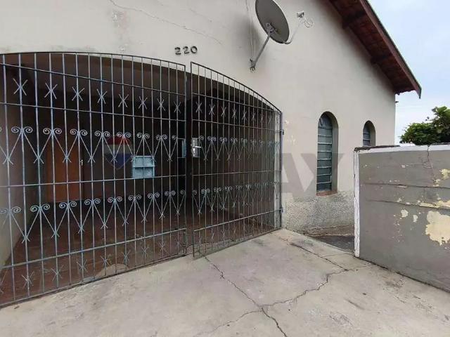 Casa / Sobrado para Locação em Itapira/SP Parque Fortaleza 6 Quartos