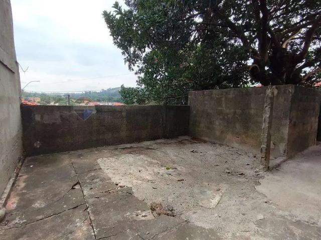 Casa / Sobrado para Locação em Itapira/SP Parque Fortaleza 6 Quartos