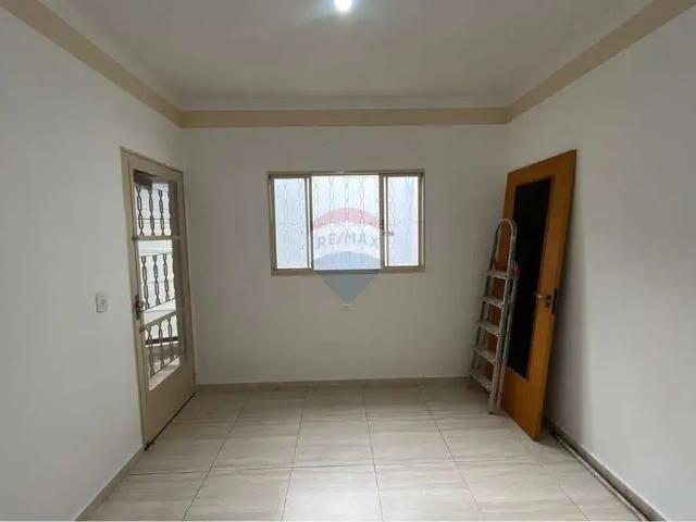 Casa / Sobrado para Locação em Itapira/SP Parque Residencial Braz Cavenaghi 2 Quartos