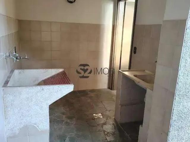 Casa / Sobrado para Locação em Itapira/SP Santo Antônio 3 Quartos