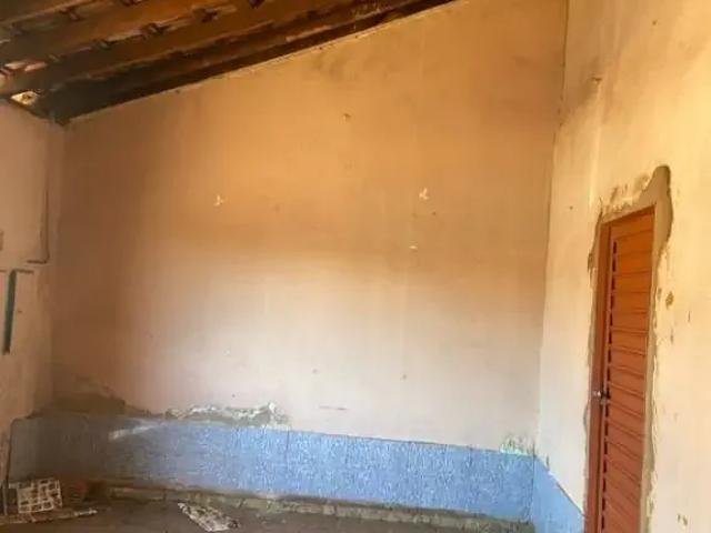 Casa / Sobrado para Locação em Itapuí/SP Balneário Mar Azul 2 Quartos