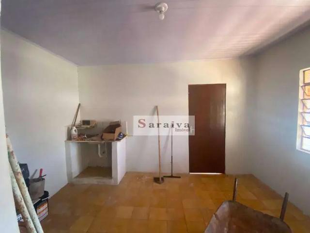 Casa / Sobrado para Locação em Itapuí/SP Jardim Primavera 2 Quartos