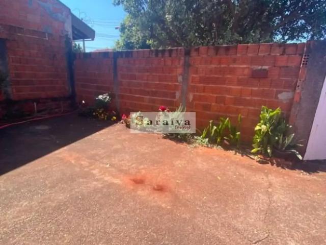 Casa / Sobrado para Locação em Itapuí/SP Maria Rosaria 2 Quartos
