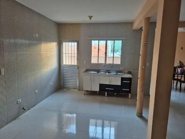 Casa / Sobrado para Locação em Itaquaquecetuba/SP Jardim Maria Eliza 4 Quartos