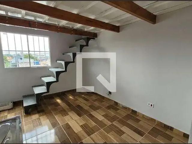 Casa / Sobrado para Locação em Itaquaquecetuba/SP Jardim Odete 1 Quartos